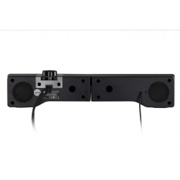 Akustik sistem 2E PCS232BK