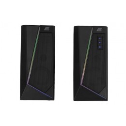 Akustik sistem 2E PCS233BK