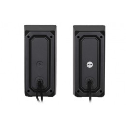 Akustik sistem 2E PCS233BK
