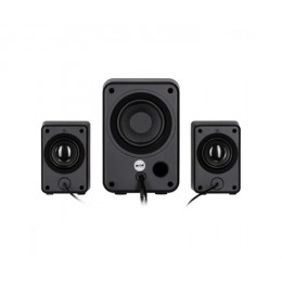 Akustik sistem 2E PCS301BK