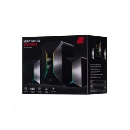 Akustik sistem 2E PCS301BK