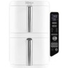 Air Fryer Ninja Double Stack XL / White (SL400EUWH) Bakida | Ultrastore.az