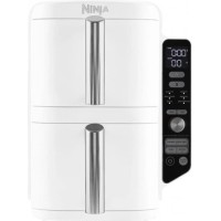 Air Fryer Ninja Double Stack XL / White (SL400EUWH)