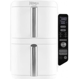 Air Fryer Ninja Double Stack XL / White (SL400EUWH)