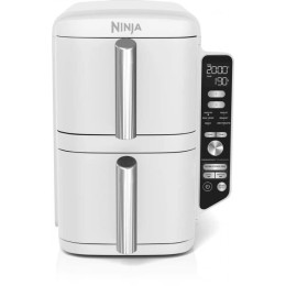 Air Fryer Ninja Double Stack XL / White (SL400EUWH)