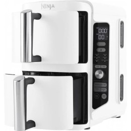 Air Fryer Ninja Double Stack XL / White (SL400EUWH)