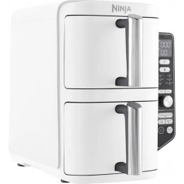 Air Fryer Ninja Double Stack XL / White (SL400EUWH)