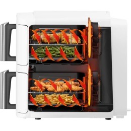 Air Fryer Ninja Double Stack XL / White (SL400EUWH)