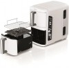 Air Fryer Ninja Double Stack XL / White (SL400EUWH) Bakida | Ultrastore.az