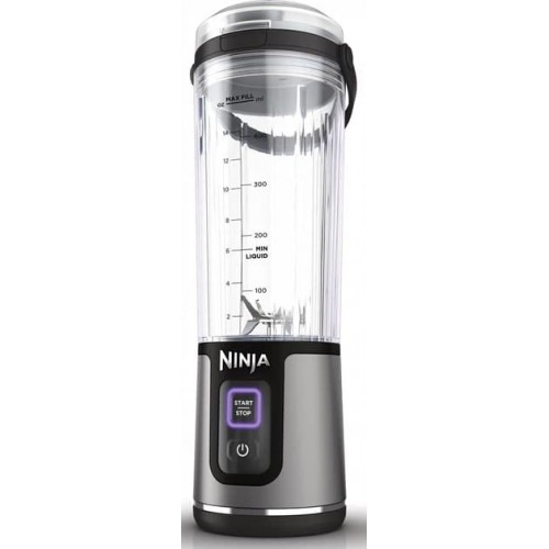 Portativ Blender Ninja BC151EUBK (BC151EUBK)