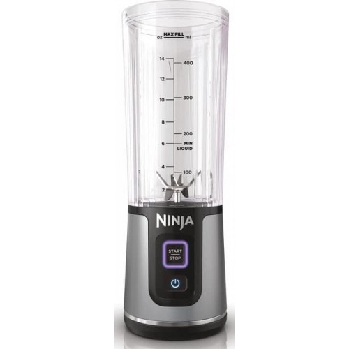 Portativ Blender Ninja BC151EUBK (BC151EUBK)