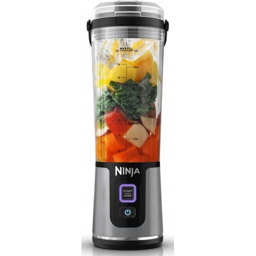 Portativ Blender Ninja BC151EUBK (BC151EUBK)