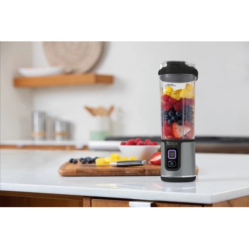 Portativ Blender Ninja BC151EUBK (BC151EUBK)