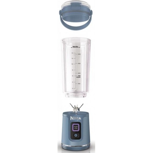 Portativ Blender Ninja BC151EUNV (BC151EUNV)