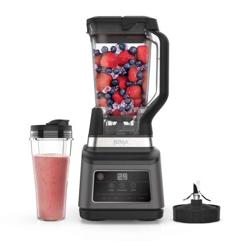 Blender Ninja 2in1 with Auto IQ (BN750EU)