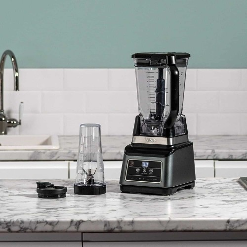 Blender Ninja 2in1 with Auto IQ (BN750EU)