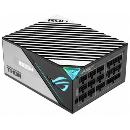 Qidalanma bloku Asus ROG-THOR-1000P2-GAMING (90YE00L1-B0NA00)