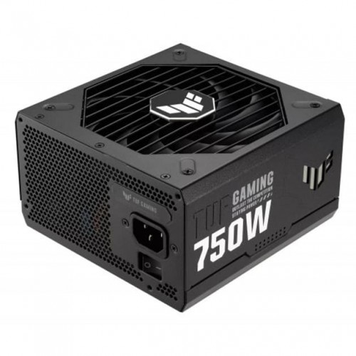 Qidalanma bloku Asus TUF Gaming 750W Gold (90YE00S3-B0NA00)