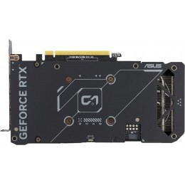 Video kart Asus Dual GeForce RTX™ 4060 OC Edition 8GB GDDR6  (DUAL-RTX4060-O8G)