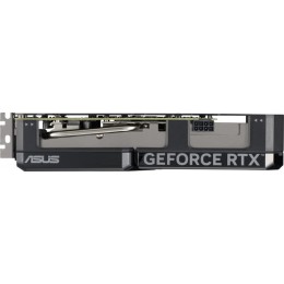 Video kart Asus Dual GeForce RTX™ 4060 OC Edition 8GB GDDR6  (DUAL-RTX4060-O8G)