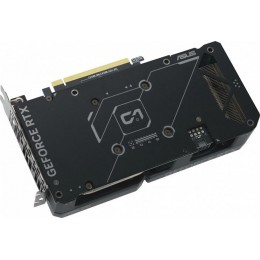 Video kart Asus Dual GeForce RTX 4060 Ti OC Edition 8GB (DUAL-RTX4060TI-O8G)