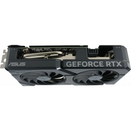 Video kart Asus Dual GeForce RTX 4060 Ti OC Edition 8GB (DUAL-RTX4060TI-O8G)