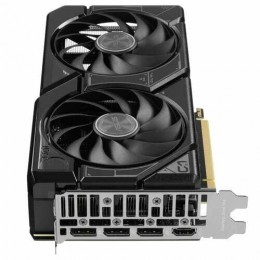 Video kart Asus Dual GeForce RTX 4060 Ti OC Edition 8GB (DUAL-RTX4060TI-O8G)