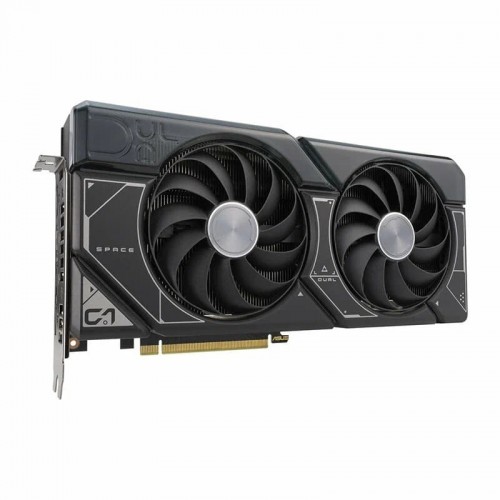 Video kart Asus Dual GeForce RTX 4070 OC 12 GB GDDR6X (DUAL-RTX4070-O12G)