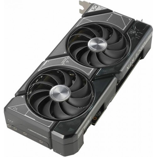 Video kart Asus Dual GeForce RTX 4070 OC 12 GB GDDR6X (DUAL-RTX4070-O12G)