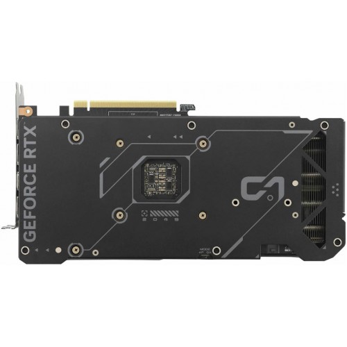 Video kart Asus Dual GeForce RTX 4070 OC 12 GB GDDR6X (DUAL-RTX4070-O12G)
