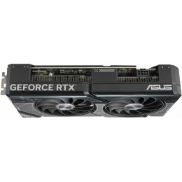 Video kart Asus Dual GeForce RTX 4070 OC 12 GB GDDR6X (DUAL-RTX4070-O12G)