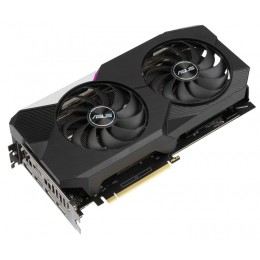 Video kart Asus Dual GeForce RTX™ 3070 V2 OC Edition 8GB GDDR6 (DUAL-RTX3070-O8G-V2)