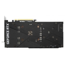 Video kart Asus Dual GeForce RTX™ 3070 V2 OC Edition 8GB GDDR6 (DUAL-RTX3070-O8G-V2)