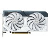 Видеокарта Asus Dual GeForce RTX™ 4060 White OC Edition 8GB GDDR6 (DUAL-RTX4060-O8G-WHITE)
