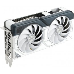 Video kart Asus Dual GeForce RTX™ 4060 White OC Edition 8GB GDDR6 (DUAL-RTX4060-O8G-WHITE)
