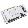 Видеокарта Asus Dual GeForce RTX™ 4060 White OC Edition 8GB GDDR6 (DUAL-RTX4060-O8G-WHITE)