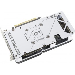 Video kart Asus Dual GeForce RTX™ 4060 White OC Edition 8GB GDDR6 (DUAL-RTX4060-O8G-WHITE)