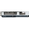 Видеокарта Asus Dual GeForce RTX™ 4060 White OC Edition 8GB GDDR6 (DUAL-RTX4060-O8G-WHITE)