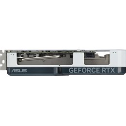 Video kart Asus Dual GeForce RTX™ 4060 White OC Edition 8GB GDDR6 (DUAL-RTX4060-O8G-WHITE)