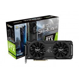 Video kart Palit GeForce RTX 3070 JetStream 8GB (NE63070019P2-1040J)