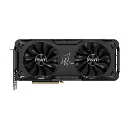 Video kart Palit GeForce RTX 3070 JetStream 8GB (NE63070019P2-1040J)
