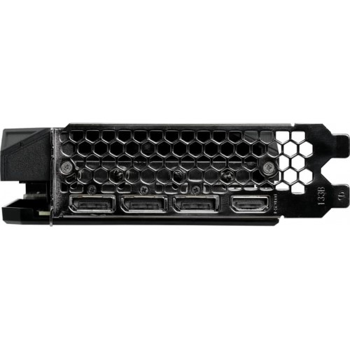 Видеокарта Palit GeForce RTX 4070 DUAL OC 12GB (NED4070S19K9-1047D)