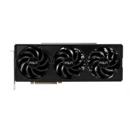 Video kart Palit GeForce RTX 4070 SUPER JetStream OC 12GB (NED407ST19K9-1043J)