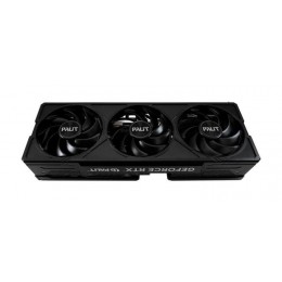 Video kart Palit GeForce RTX 4070 SUPER JetStream OC 12GB (NED407ST19K9-1043J)
