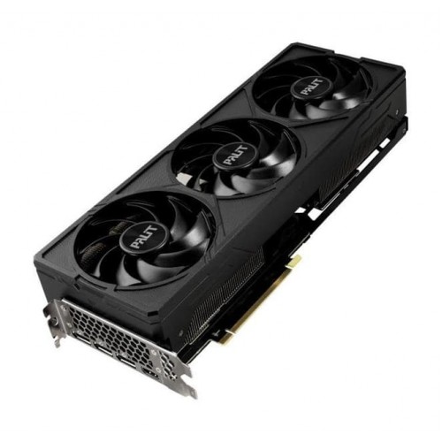 Video kart Palit GeForce RTX 4070 SUPER JetStream OC 12GB (NED407ST19K9-1043J)
