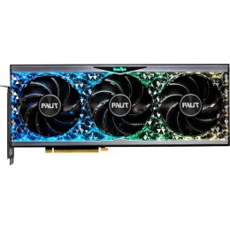Video kart Palit GeForce RTX 4070 Ti GameRock 12G (NED407T019K9-1045G)