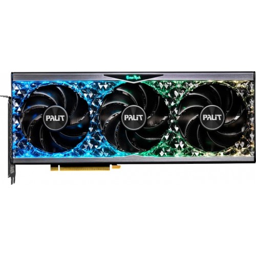 Video kart Palit GeForce RTX 4070 Ti GameRock 12G (NED407T019K9-1045G)