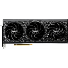 Video kart Palit GeForce RTX 4070 Ti GameRock 12G (NED407T019K9-1045G)