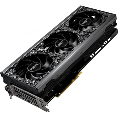 Video kart Palit GeForce RTX 4070 Ti GameRock 12G (NED407T019K9-1045G)
