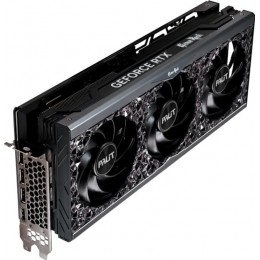 Video kart Palit GeForce RTX 4070 Ti GameRock 12G (NED407T019K9-1045G)